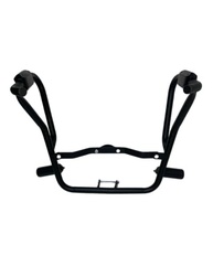 Protetor de Carenagem com Slider para Honda Bros 150/160 (2003-2021): Segurança e Estilo! - imagem 3