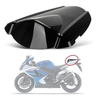 Capa de Carenagem Banco Traseiro Suzuki GSXR1000 K7 2007-2008 Preto - Estilo Personalizado - imagem 2