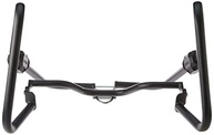 Protetor de Carenagem Armor para XTZ 150 Crosser - Segurança e Estilo em Preto - imagem 4