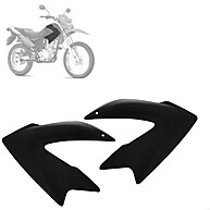 Carenagem Aba do Tanque Pro Tork para Honda NXR 150 Bros - imagem 1