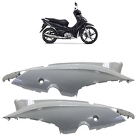 Carenagem Biz 125: Deixe sua Moto Nova! - imagem 1