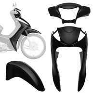 Carenagem Biz 125: Kit Pro Tork Original - imagem 1