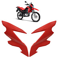 Carenagem Bros 160: Renove sua Moto! - imagem 1
