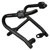 Protetor de Carenagem Coyote Superior Yamaha MT-03 (2021+) - Segurança e Estilo Premium - imagem 1