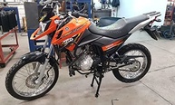 Protetor de Motor e Carenagem Coyote com Pedaleiras para Crosser XTZ 150: Segurança e Conforto Premium - imagem 4
