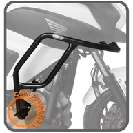 Protetor de Motor e Carenagem Scam para Honda NC700x e NC750x: Segurança e Estilo - imagem 1