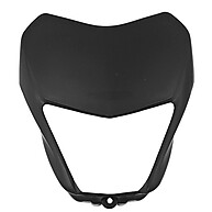 Carenagem Farol XRE 300: Preto Pro Tork - imagem 1