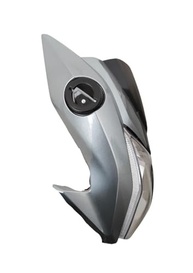 Farol Completo Titan 160 EX 2019 Prata Metálico: Carenagem e Lateral - Renove Sua Moto! - imagem 4