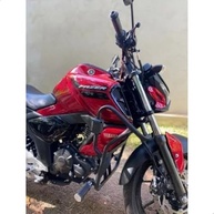 Protetor de Carenagem e Motor Dianteiro para Yamaha FZ15 2023 - Segurança e Estilo - imagem 4