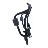 Protetor de Carenagem e Motor XRE 190 com Pedaleira - Segurança e Estilo Premium - imagem 2