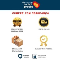 Capa Carenagem Motor Rossi Nano Turbo 36 Deslizante: Proteção e Estilo - imagem 4