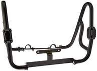Protetor de Carenagem Armor Pro Tork para CB 250 Twister 2015 - Preto: Segurança e Estilo para Sua Moto - imagem 3
