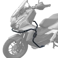 Protetor de Carenagem GBS para Honda ADV 160 2025: Segurança e Estilo Incomparáveis - imagem 3