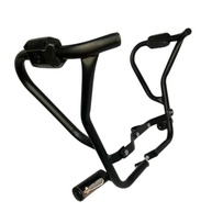 Protetor de Carenagem Bros 160 2025 com Slider: Segurança e Estilo para Sua Moto - imagem 5