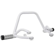 Subcage Protetor de Carenagem Branco para Yamaha MT-09 / FZ-09 / Tracer 2014-2016 | FATExpress - imagem 2
