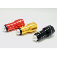 Carregador Veicular H'Maston L01: Turbine a Carga! - imagem 2