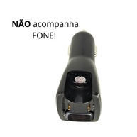 Carregador Veicular 2 USB Rápido: Turbine a Carga! - imagem 2