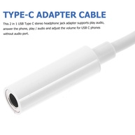 Adaptador Type-C 2 em 1: Áudio e Carga! - imagem 3