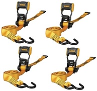Tiras de Amarração DeWalt DXBC18004 3,15cm x 3,25m - Segurança e Resistência para Sua Carga - imagem 2