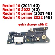 Conector de Carga Redmi 10: Reparo Rápido! - imagem 2
