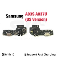 Conector de Carga Samsung A03S: Reparo Fácil! - imagem 2