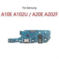 Conector de Carga Samsung A10/A20: Reparo Rápido! - imagem 2