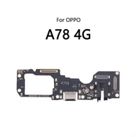 Conector de Carga OPPO A78: Reparo Fácil! - imagem 2