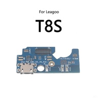 Conector de Carga Leagoo: Reparo Rápido e Fácil! - imagem 2