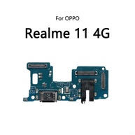 Conector de Carga OPPO Realme 11: Reparo Fácil! - imagem 2
