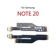 Conector de Carga Samsung Galaxy Note 20 - imagem 2