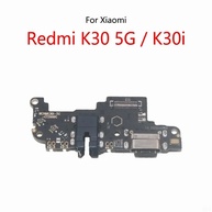 Conector de Carga Redmi K30: Reparo Rápido! - imagem 2