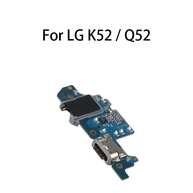 Conector de Carga LG K52/Q52: Reparo Rápido! - imagem 2