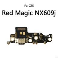 Conector de Carga Red Magic: Reparo Fácil! - imagem 2