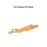 Conector de Carga Realme GT Neo6: Reparo Rápido! - imagem 2