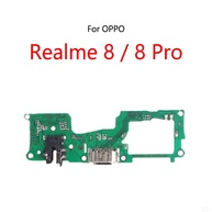 Conector de Carga Realme 8/8 Pro: Reparo Rápido! - imagem 2