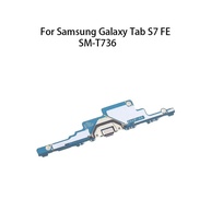 Conector de Carga Tab S7 FE: Reparo Rápido! - imagem 2