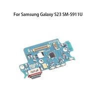 Conector de Carga Galaxy S23: Reparo Rápido! - imagem 2