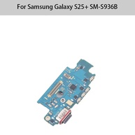 Conector de Carga Galaxy S25+: Reparo Rápido! - imagem 2