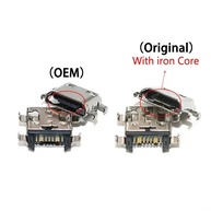 Conector de Carga USB Samsung J7/J5 - imagem 2