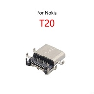 Conector de Carga Nokia T20: Reparo Fácil! - imagem 2