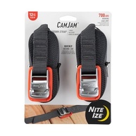 Correia de Amarração Nite Ize CamJam: Segurança e Praticidade para Sua Carga - imagem 2