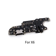 Placa de Carga USB Huawei X7/X6: Reparo Fácil! - imagem 2