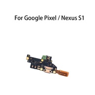 Placa de Carga Pixel/Nexus: Solução Rápida! - imagem 2