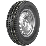 Pneu Sunset Over Cargo B3 225/75 R16C: Desempenho e Durabilidade para sua Carga - imagem 3