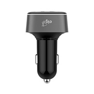 Carregador Veicular ELG 56W Universal: Carga Rápida USB-C e USB-A | Segurança e Design Premium - imagem 4