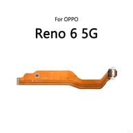 Conector de Carga OPPO: Cabo USB Flexível e Durável - imagem 2
