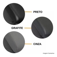 Apoio de Braço Meriva 2007-2010 com USB: Conforto e Carga! - imagem 2