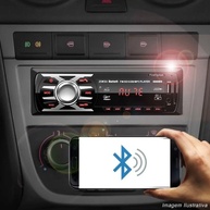 Rádio Automotivo Bluetooth: Som e Carga! - imagem 2