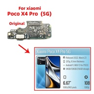 Conector de Carga Poco X4 Pro 5G: Troca Rápida! - imagem 2