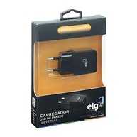 Carregador ELG WC1APT Universal USB 1A Speed Plus Port: Carga Rápida e Segura - imagem 5